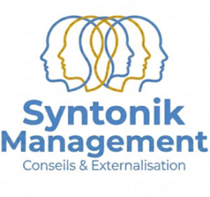 LOGO SYNTONIK MANAGEMENT