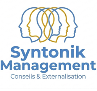 LOGO SYNTONIK MANAGEMENT